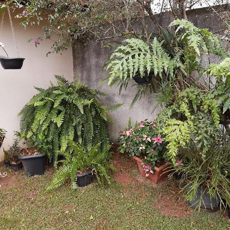 Pousada Il Conventino Santa Teresa  Ngoại thất bức ảnh