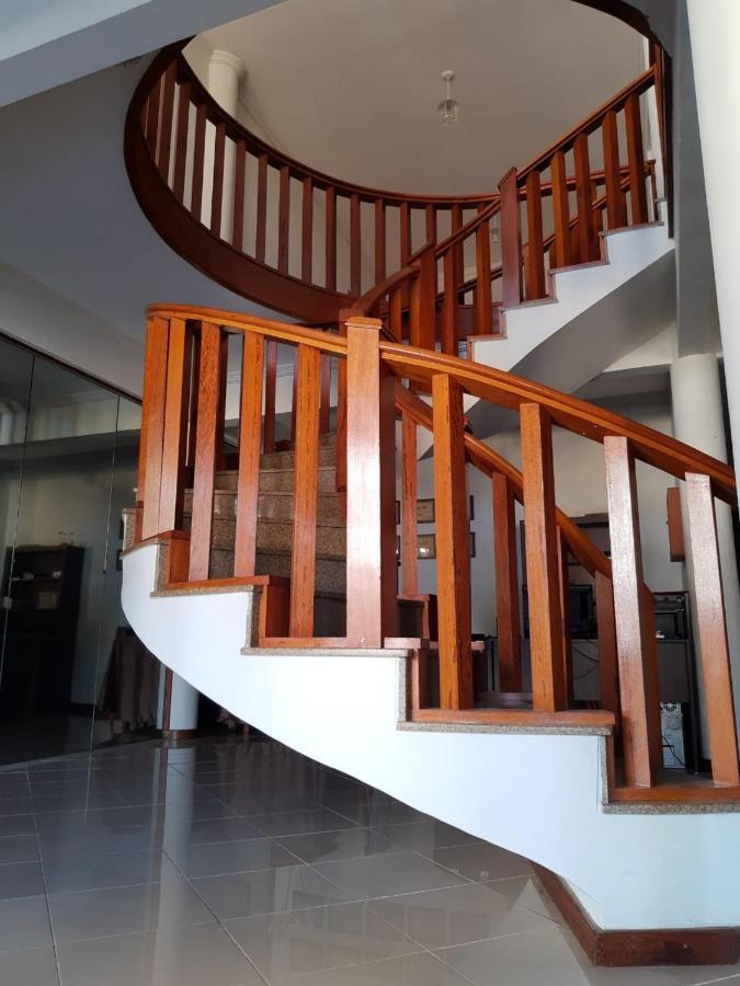 Pousada Il Conventino Santa Teresa  Ngoại thất bức ảnh