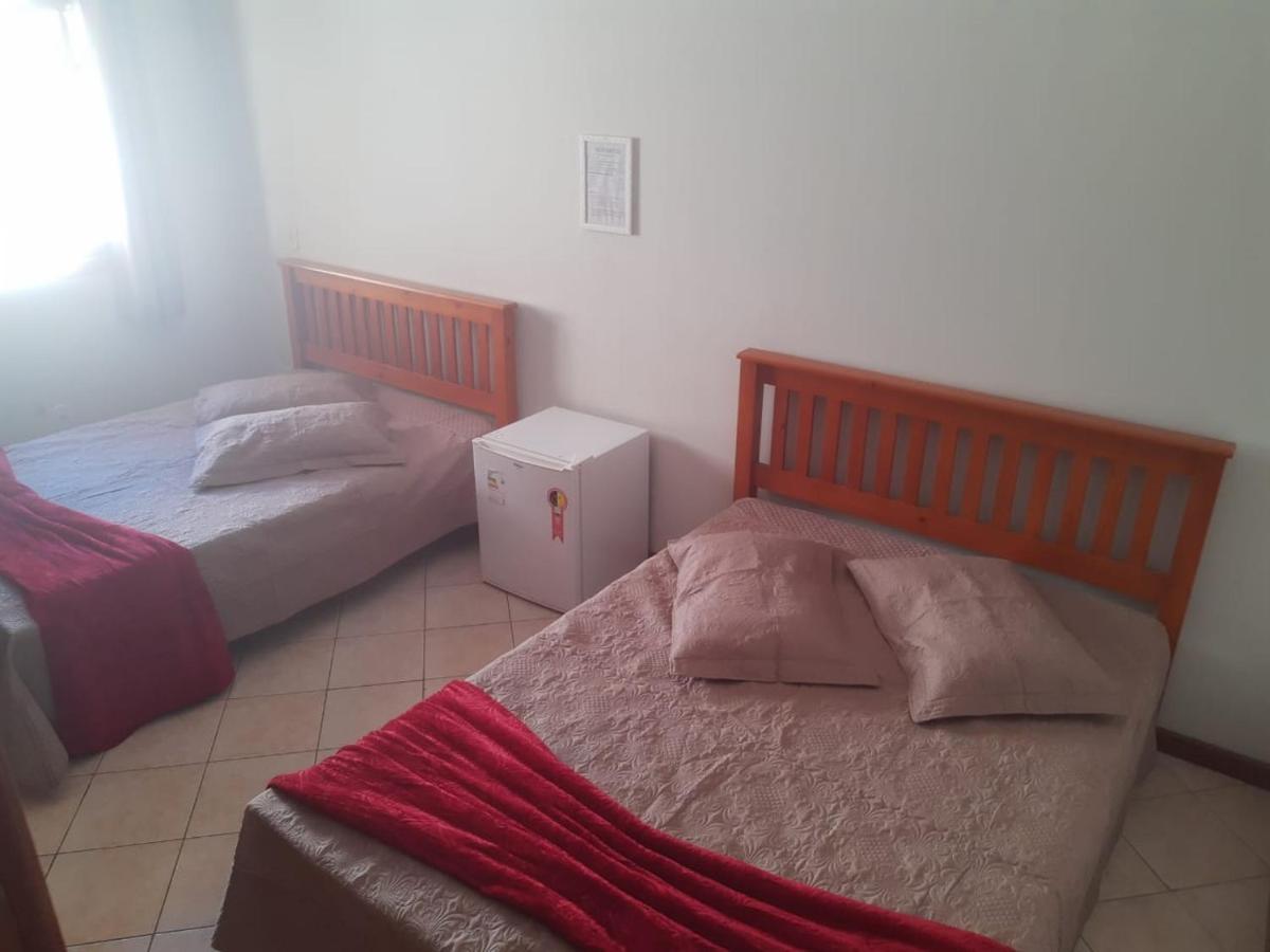 Pousada Il Conventino Santa Teresa  Ngoại thất bức ảnh