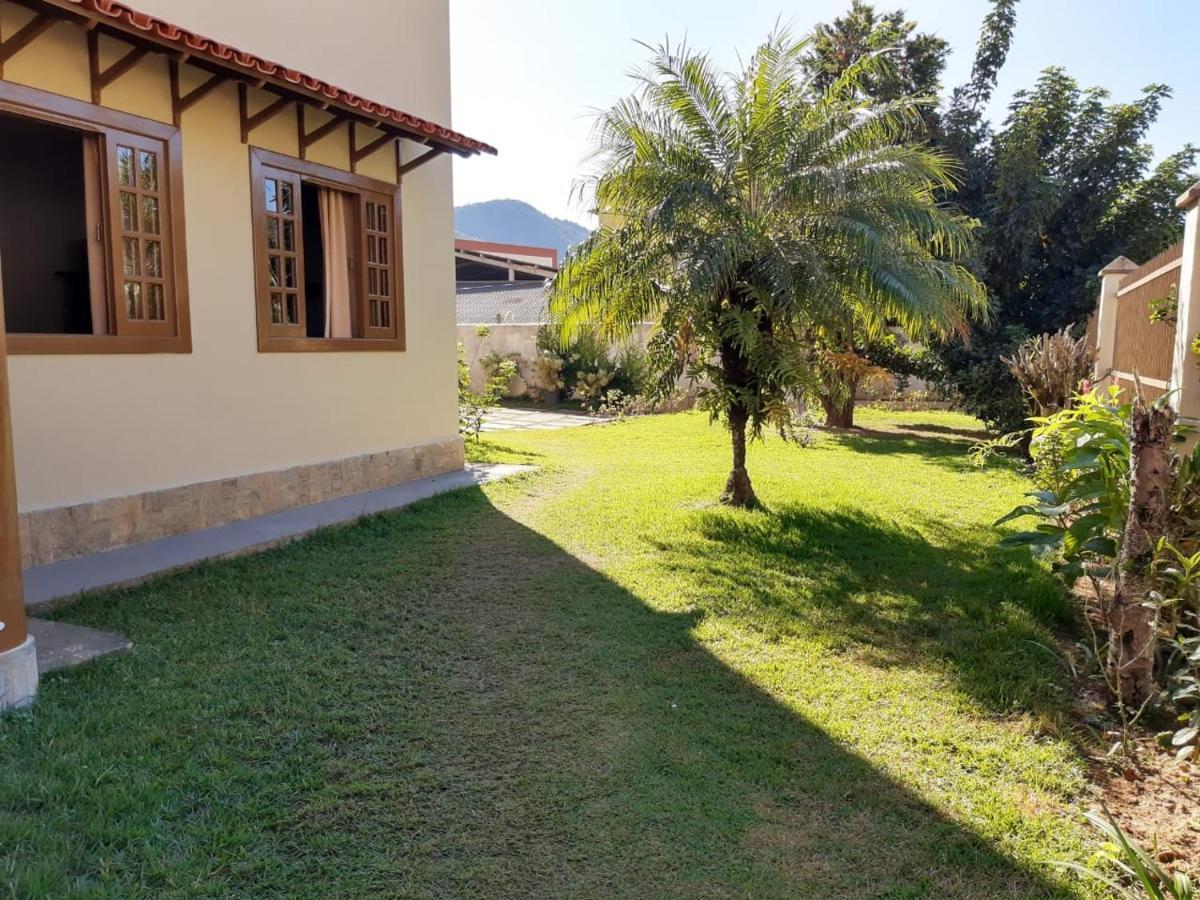 Pousada Il Conventino Santa Teresa  Ngoại thất bức ảnh