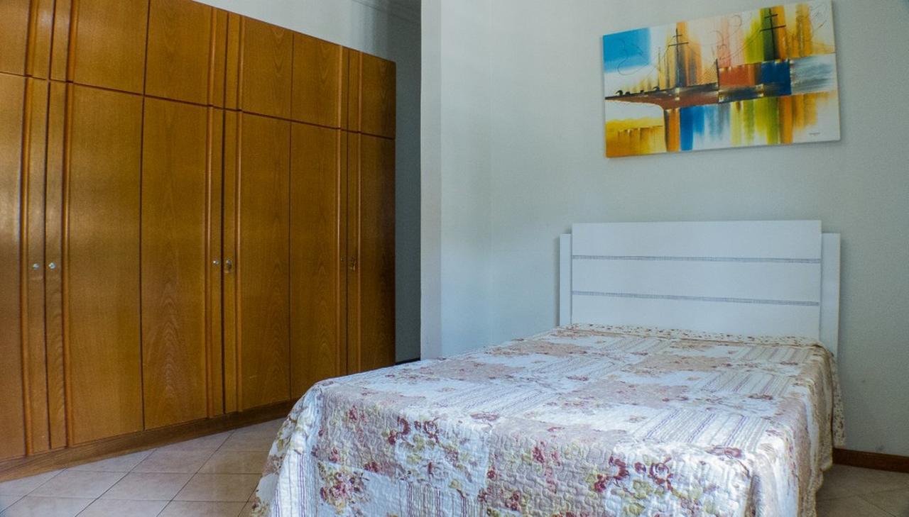 Pousada Il Conventino Santa Teresa  Ngoại thất bức ảnh